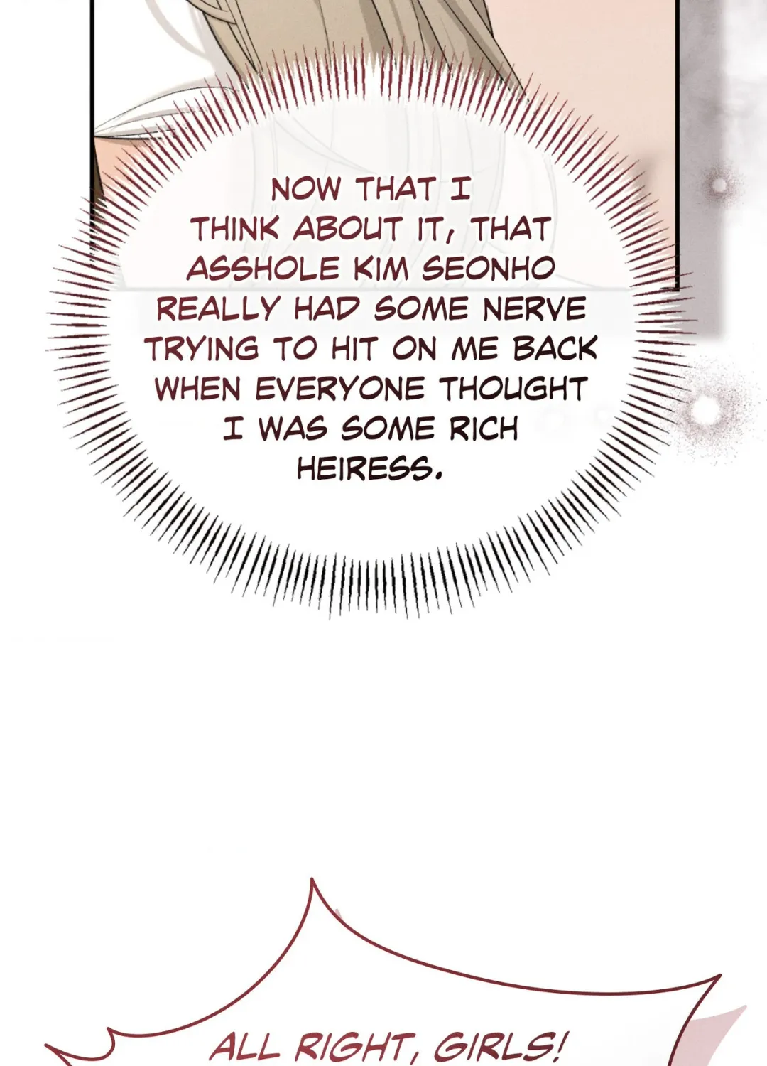 Love Junkie - Chapter 42 Page 48