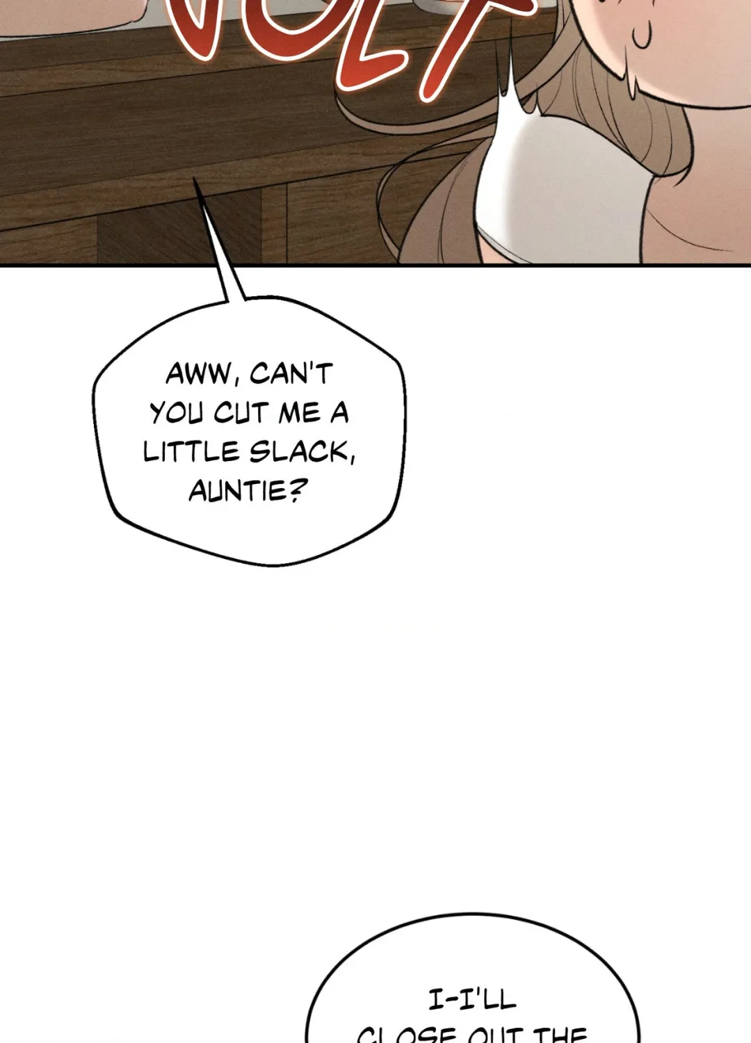 Love Junkie - Chapter 42 Page 50