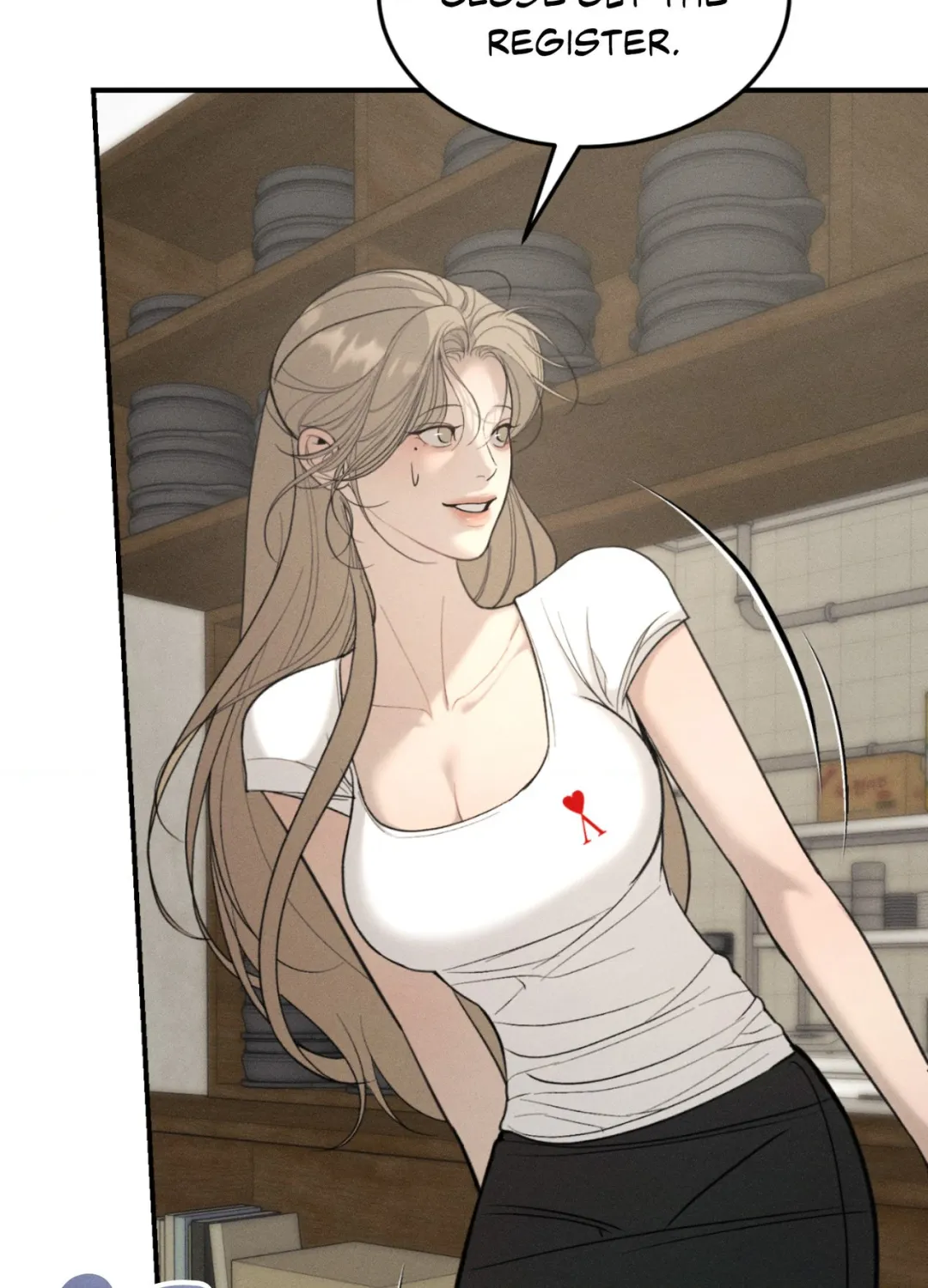 Love Junkie - Chapter 42 Page 51