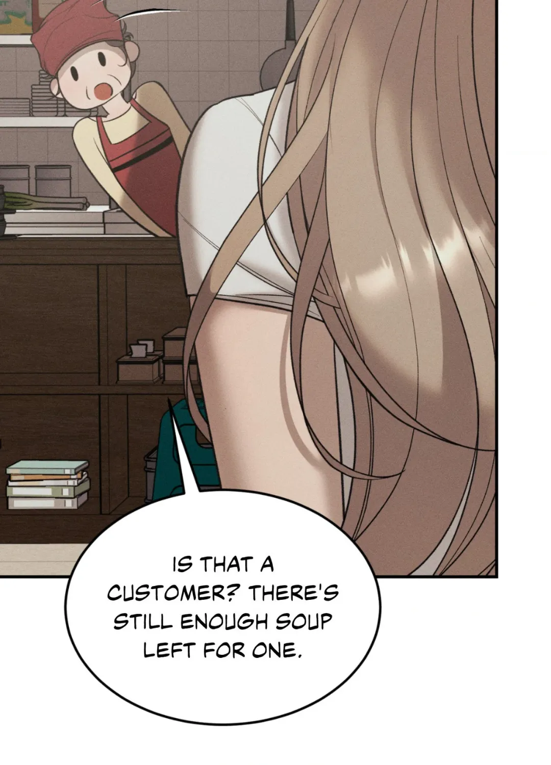 Love Junkie - Chapter 42 Page 59