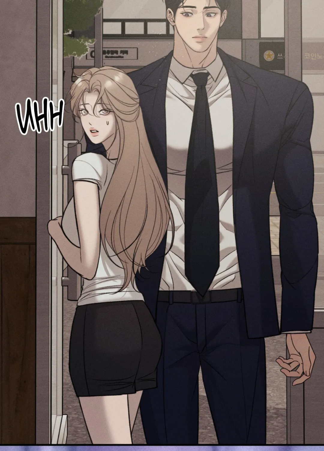 Love Junkie - Chapter 42 Page 61