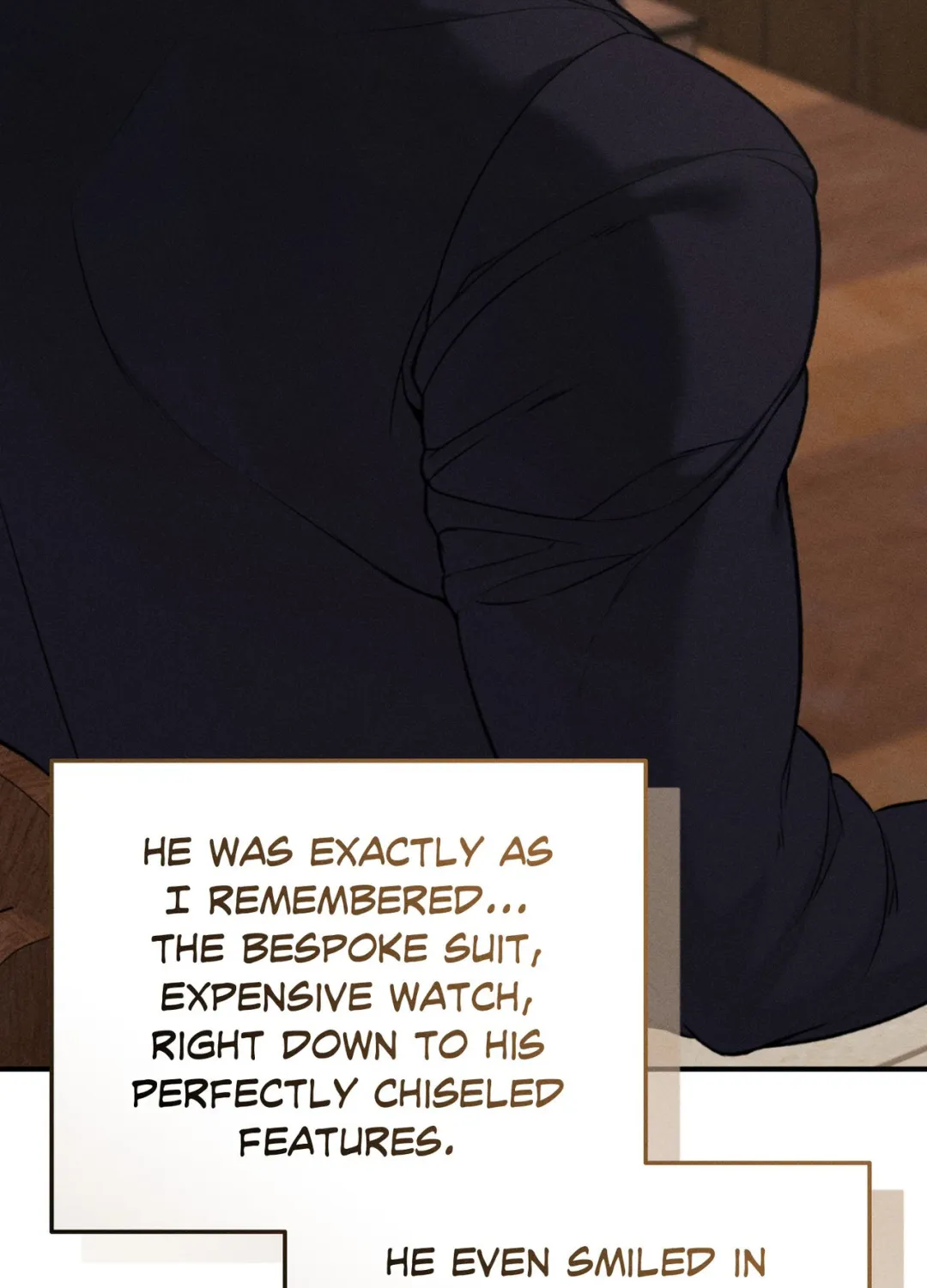 Love Junkie - Chapter 42 Page 65
