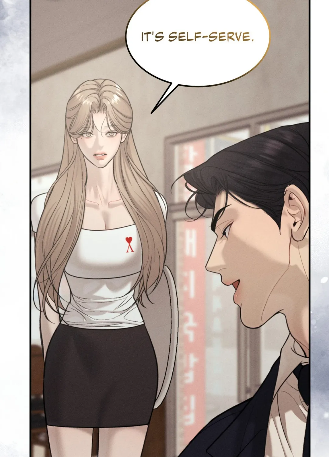 Love Junkie - Chapter 42 Page 67