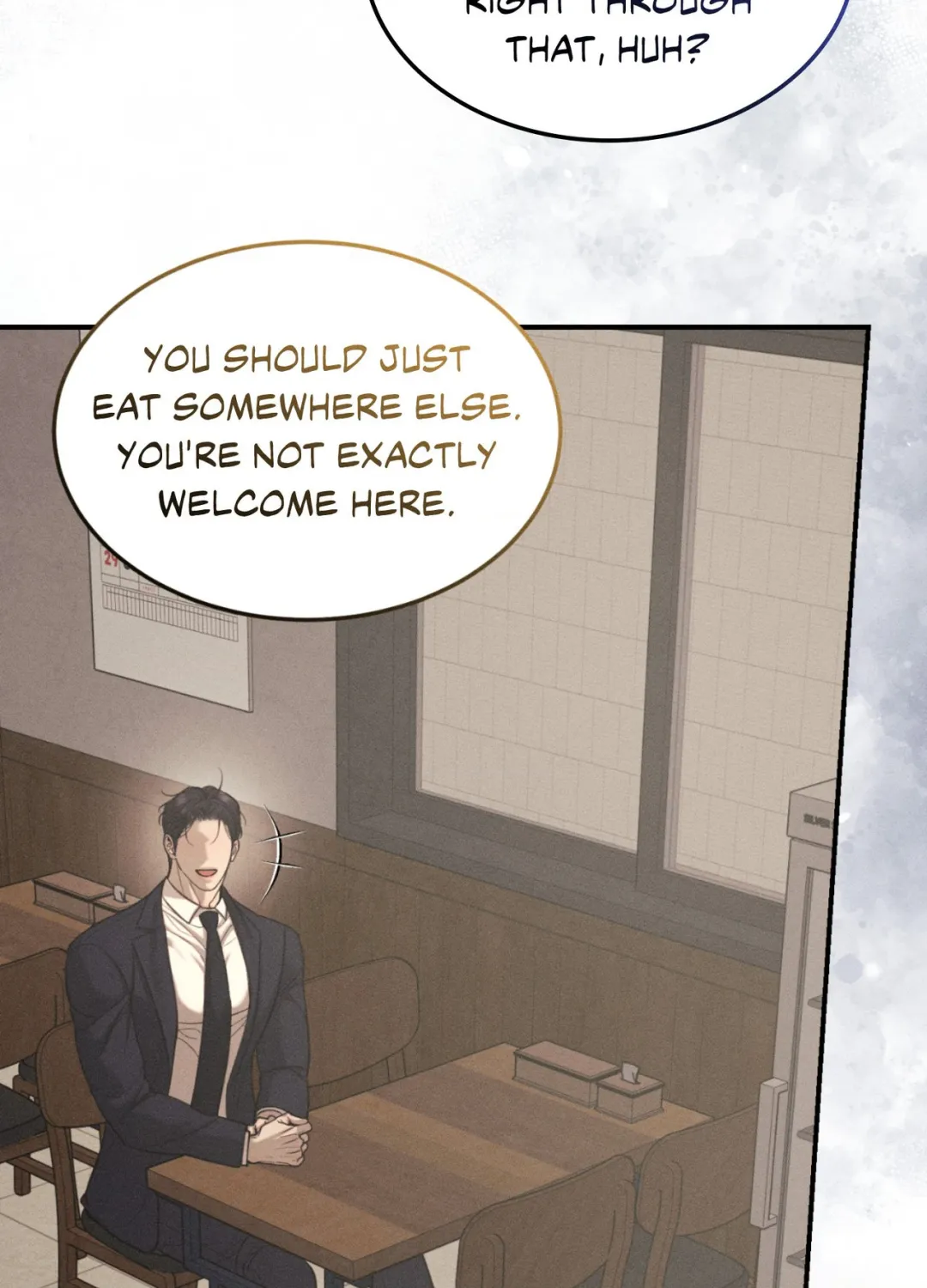 Love Junkie - Chapter 42 Page 69