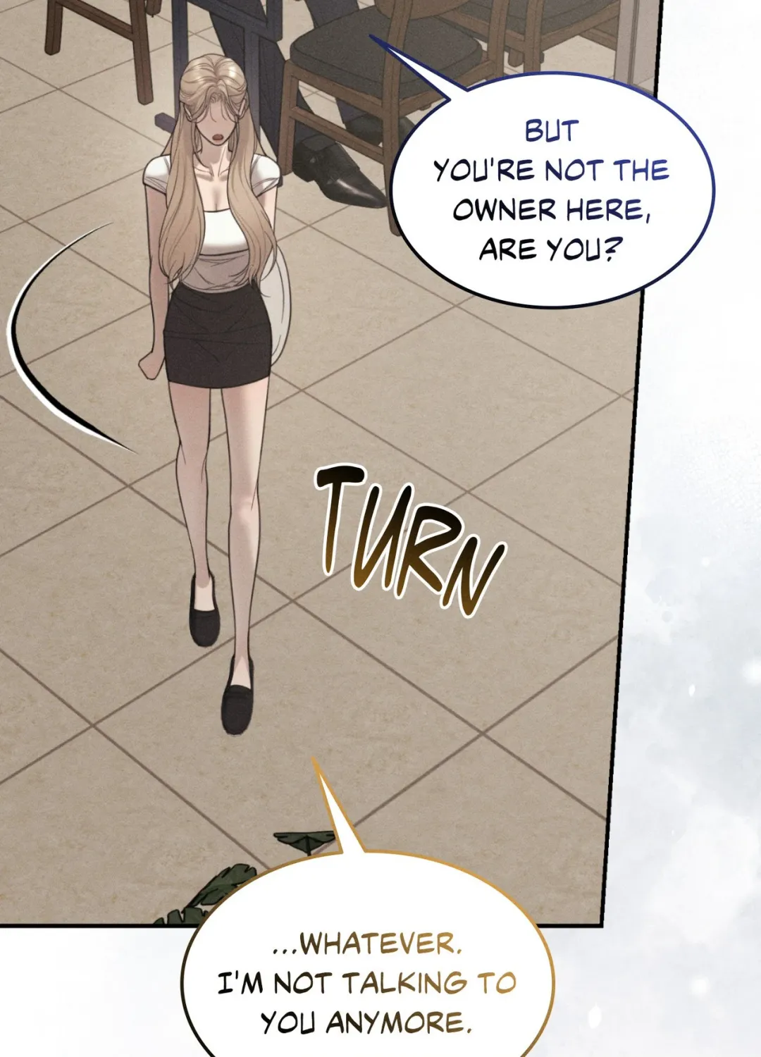 Love Junkie - Chapter 42 Page 70
