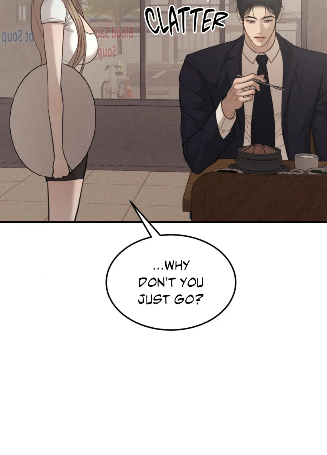 Love Junkie - Chapter 42 Page 77