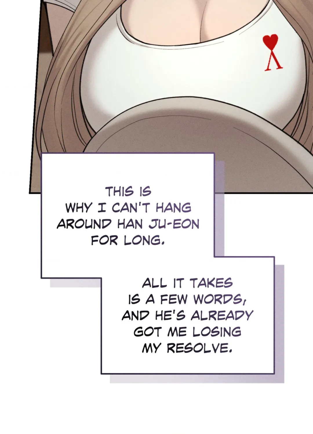 Love Junkie - Chapter 42 Page 82