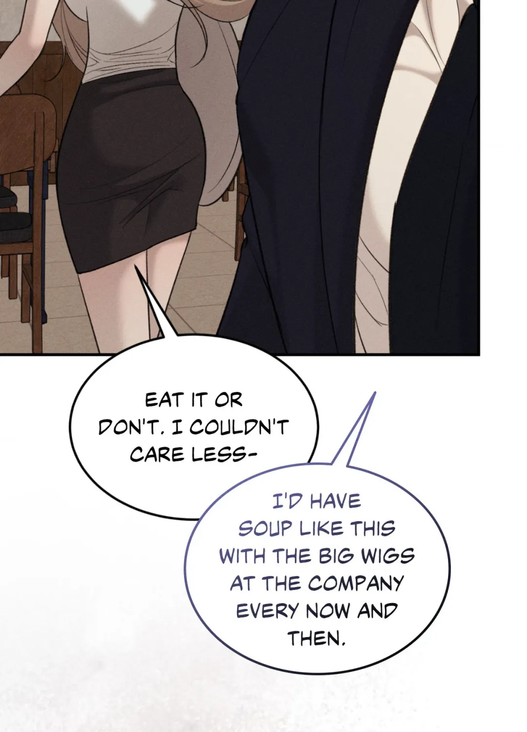Love Junkie - Chapter 42 Page 84