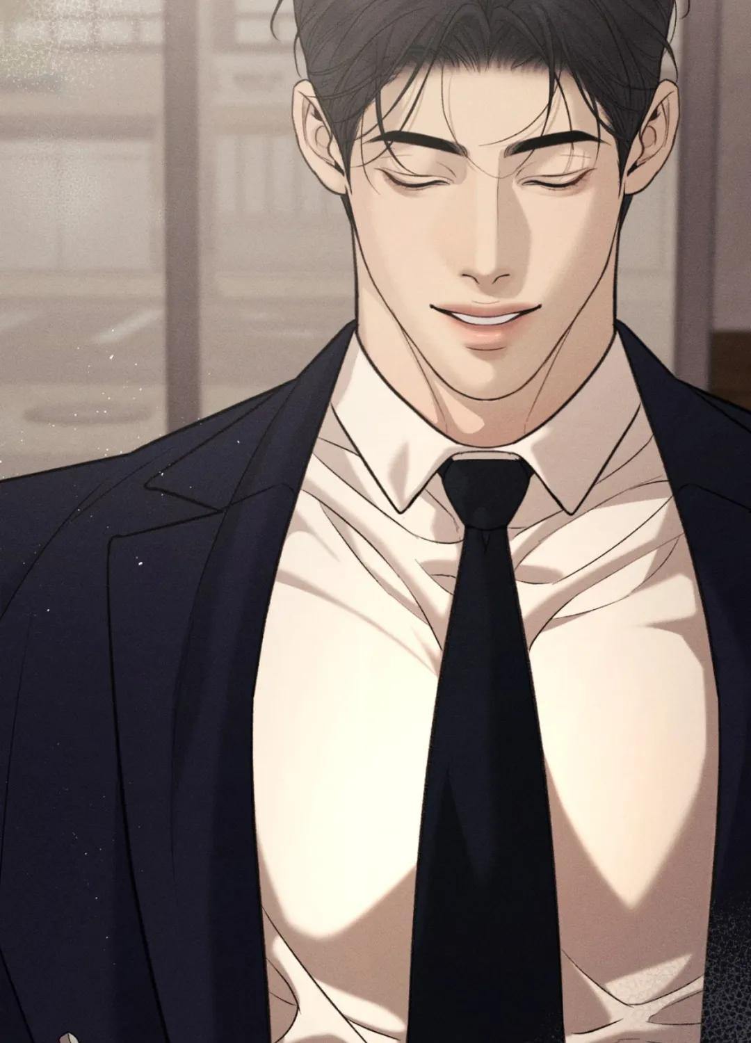 Love Junkie - Chapter 42 Page 89