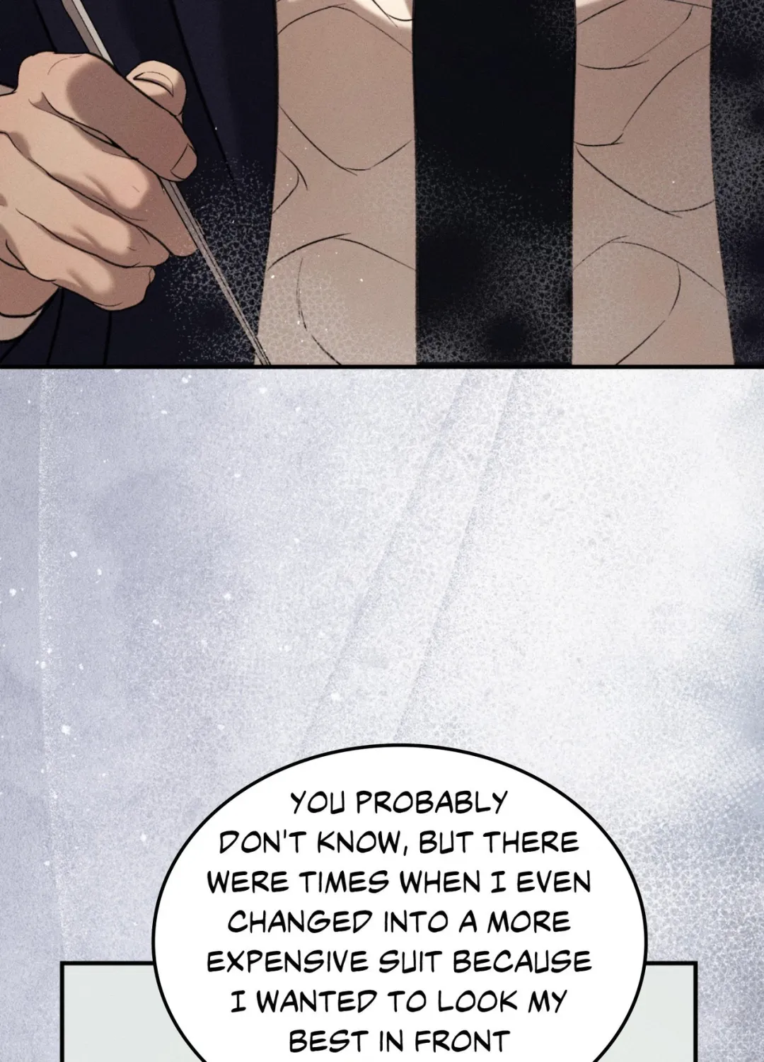 Love Junkie - Chapter 42 Page 90