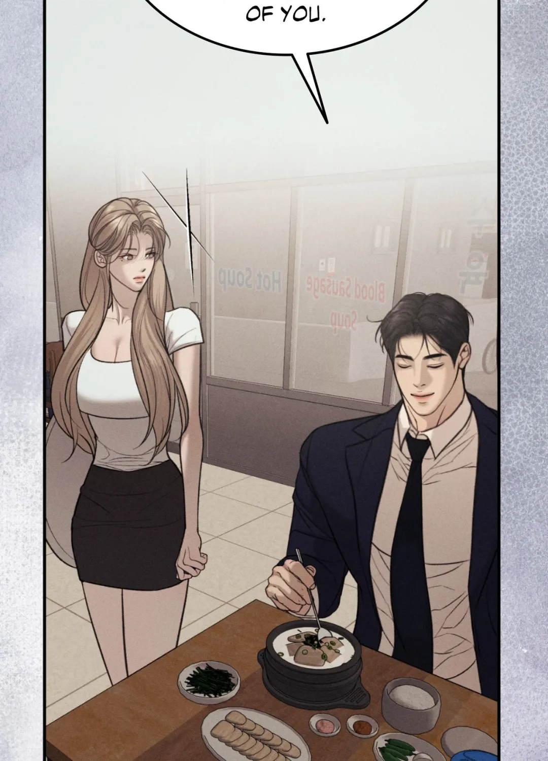 Love Junkie - Chapter 42 Page 91
