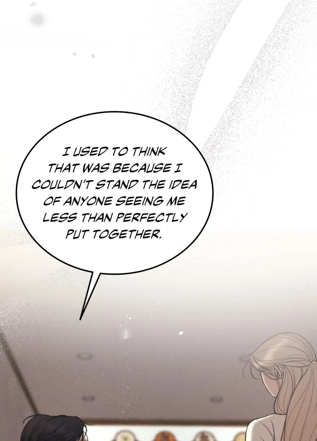 Love Junkie - Chapter 42 Page 93