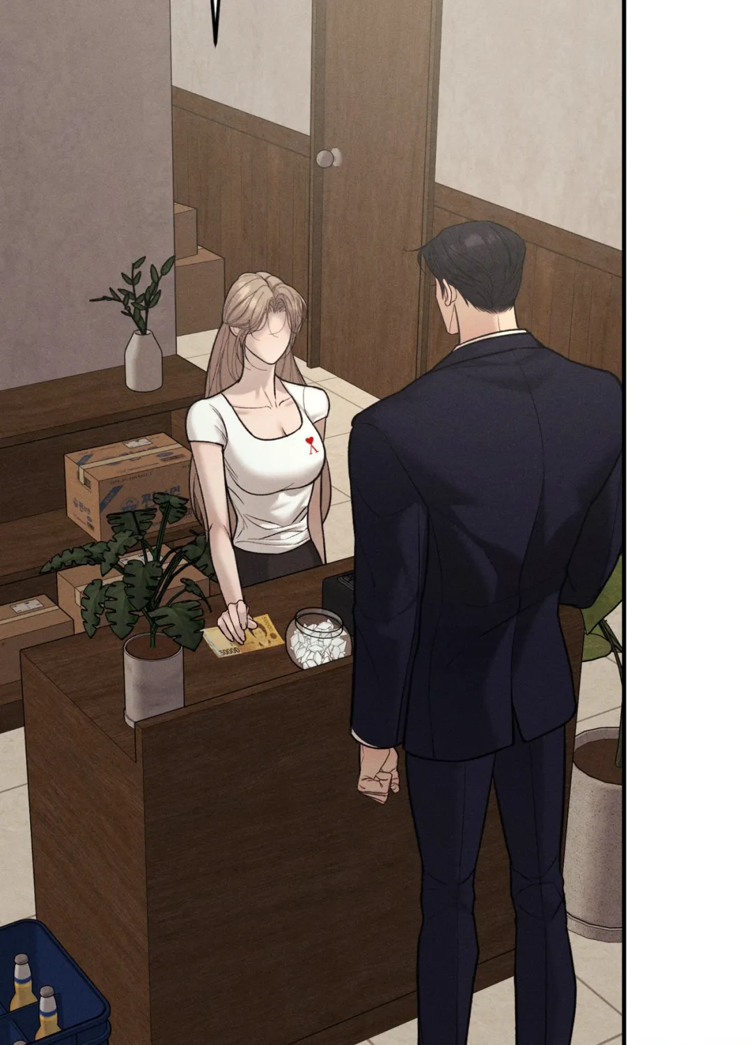 Love Junkie - Chapter 42 Page 105