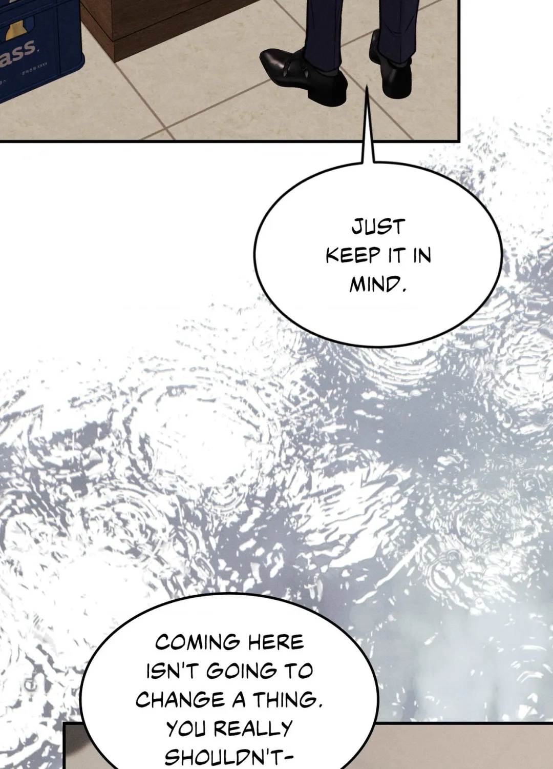 Love Junkie - Chapter 42 Page 106