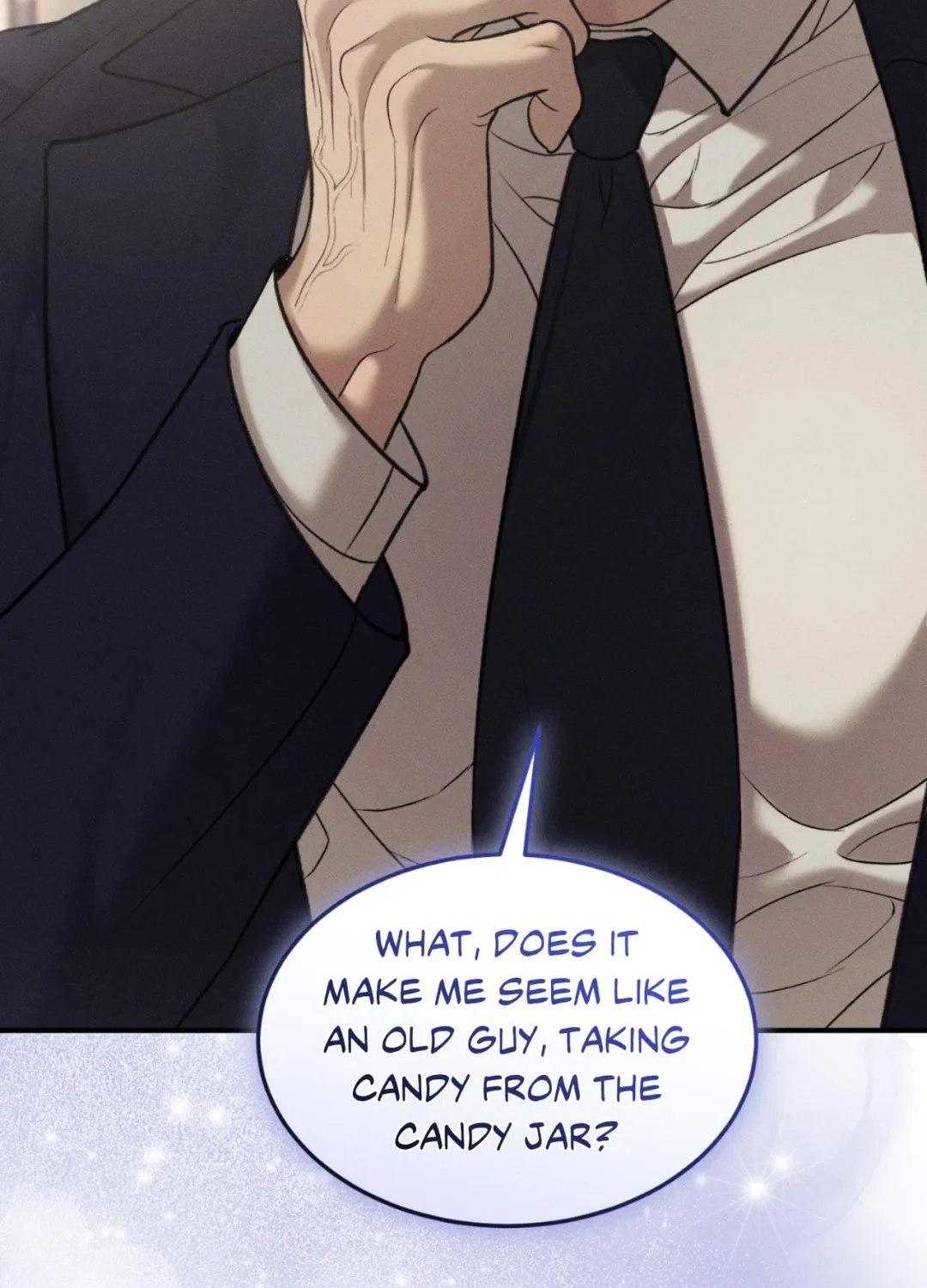 Love Junkie - Chapter 42 Page 110