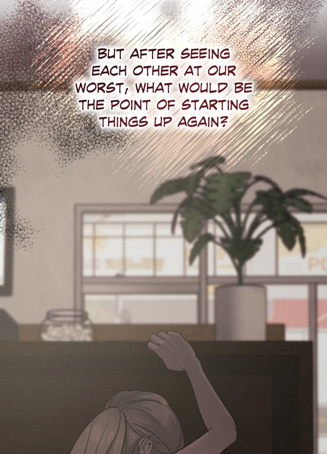 Love Junkie - Chapter 42 Page 121