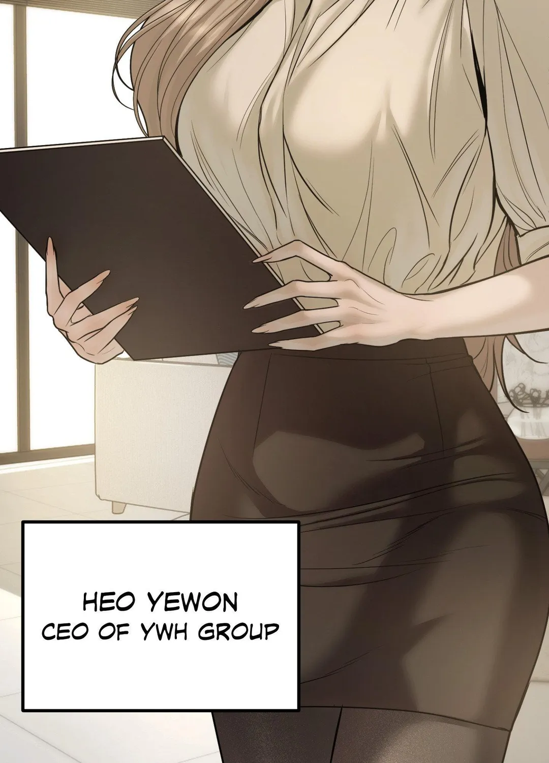Love Junkie - Chapter 43.01 Page 3