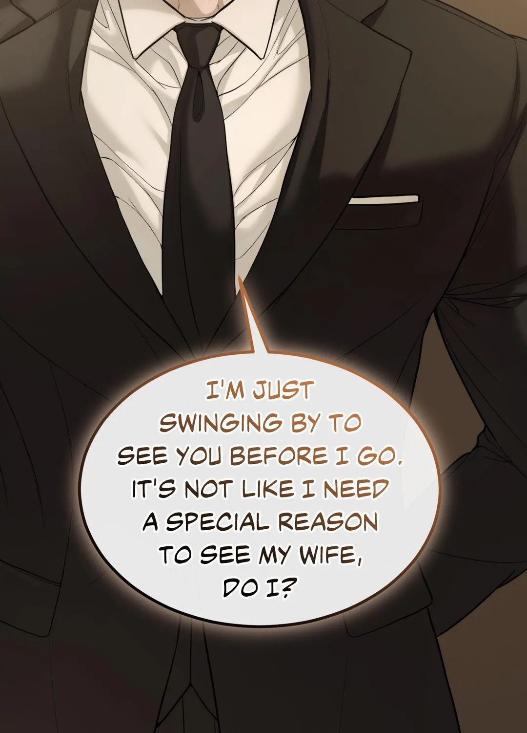 Love Junkie - Chapter 43.01 Page 5