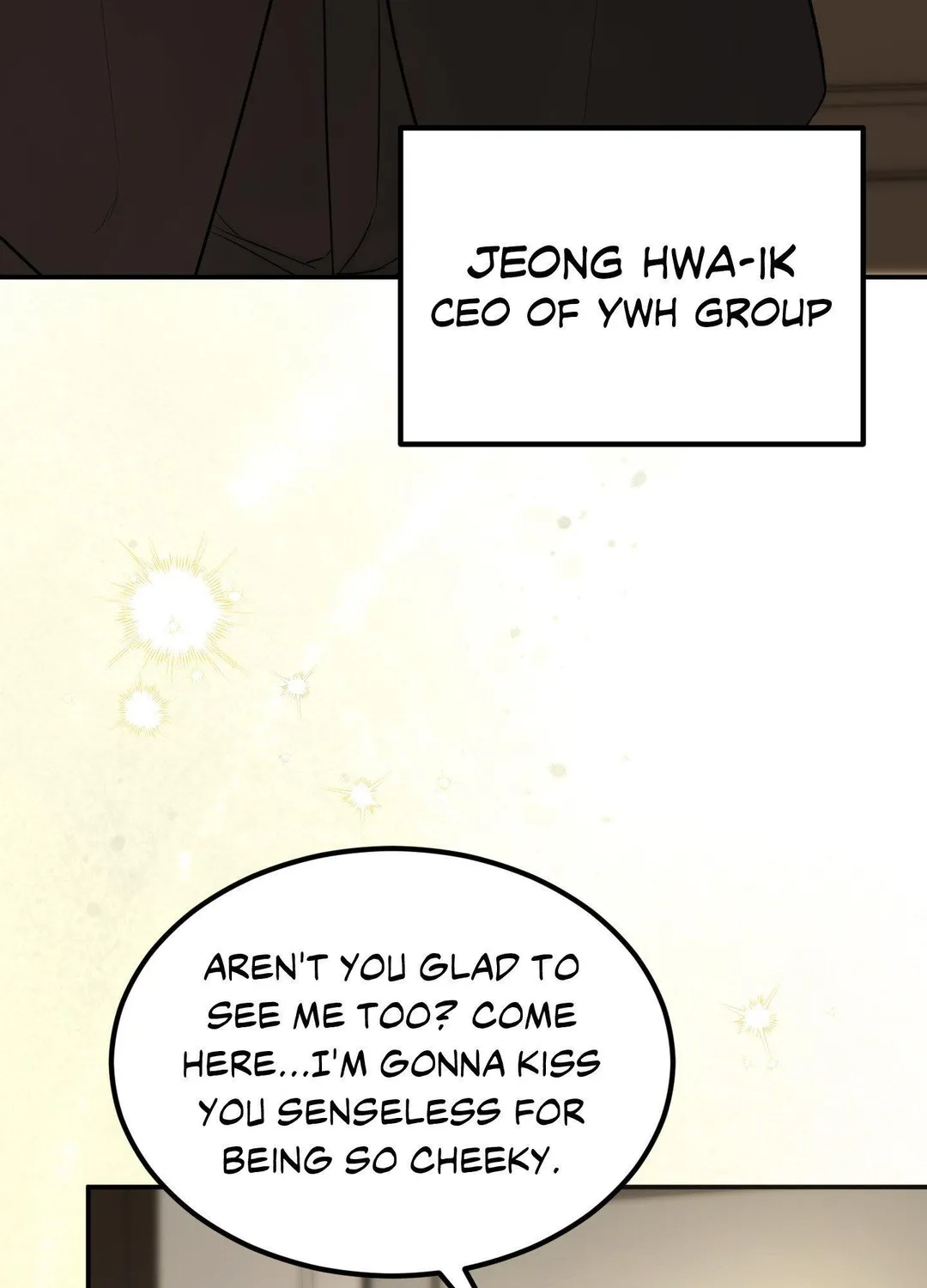 Love Junkie - Chapter 43.01 Page 6