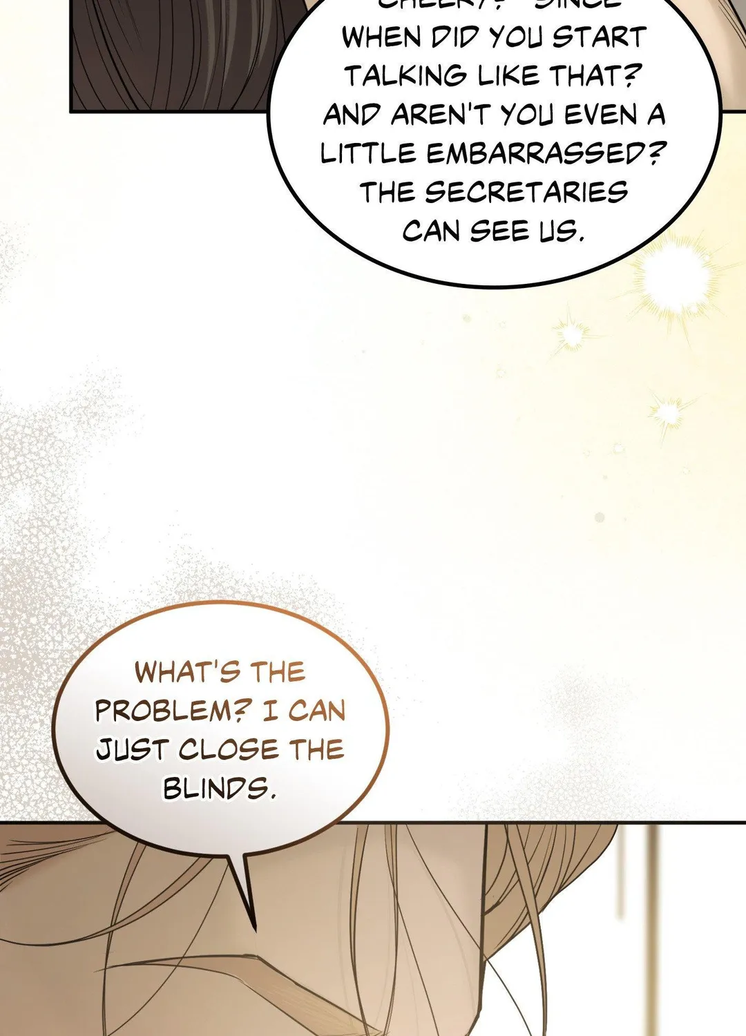 Love Junkie - Chapter 43.01 Page 8