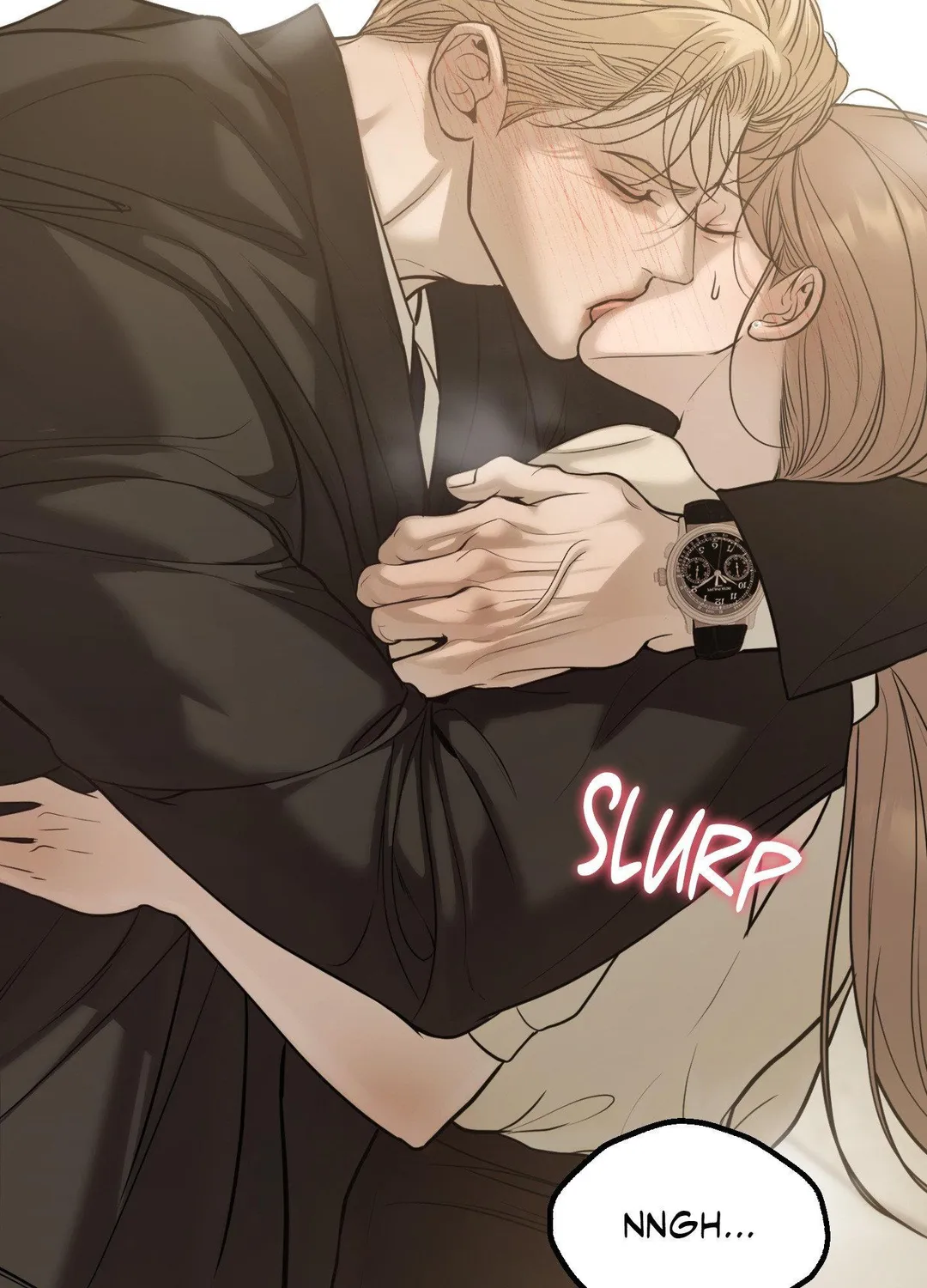 Love Junkie - Chapter 43.01 Page 13