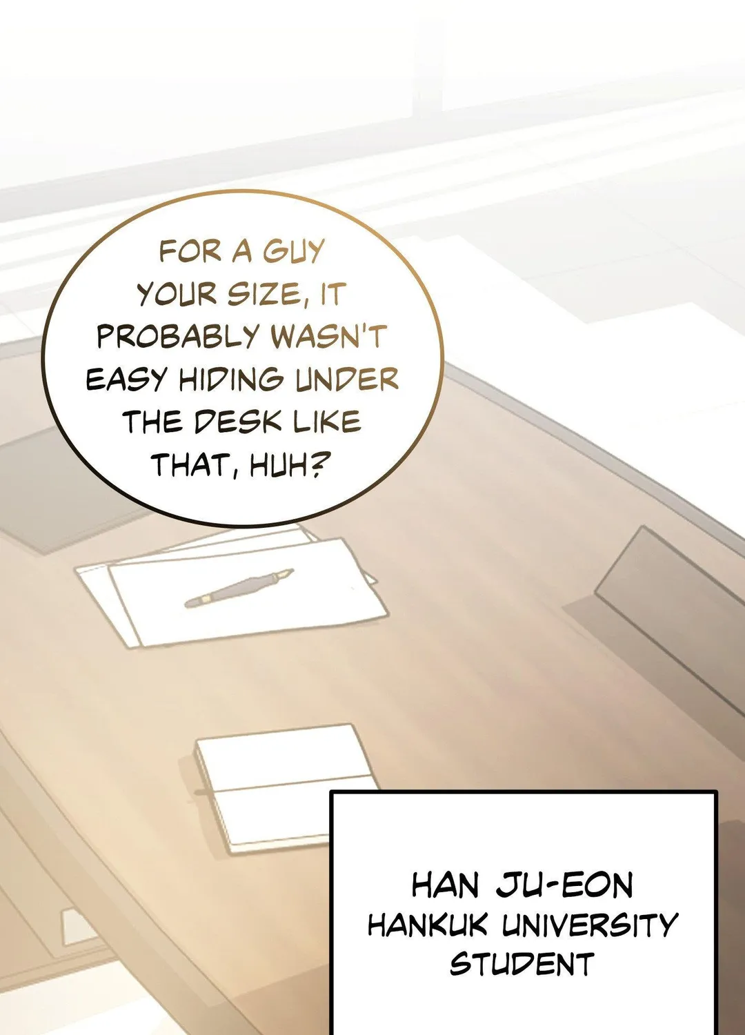 Love Junkie - Chapter 43.01 Page 24