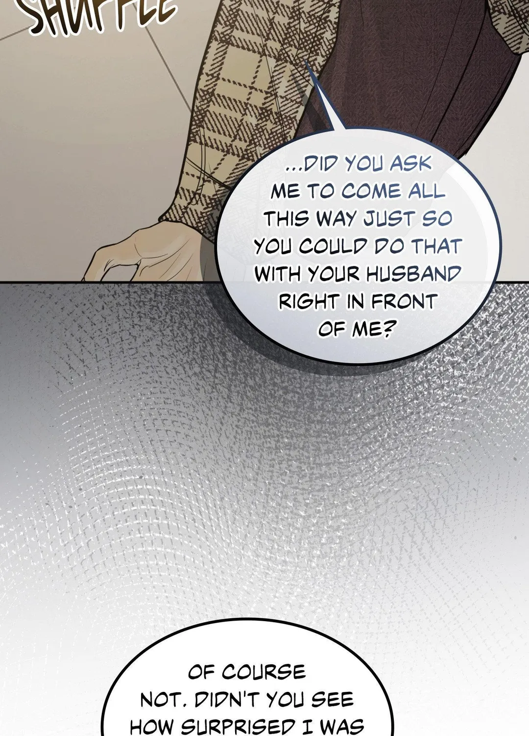 Love Junkie - Chapter 43.01 Page 26