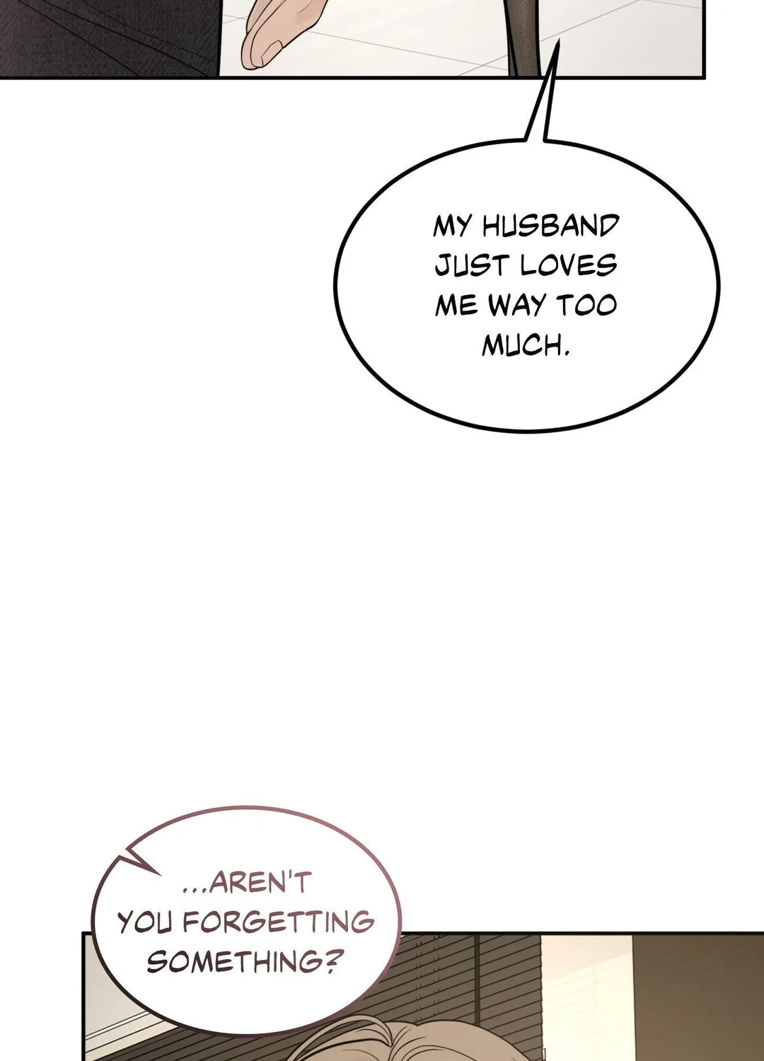 Love Junkie - Chapter 43.01 Page 28