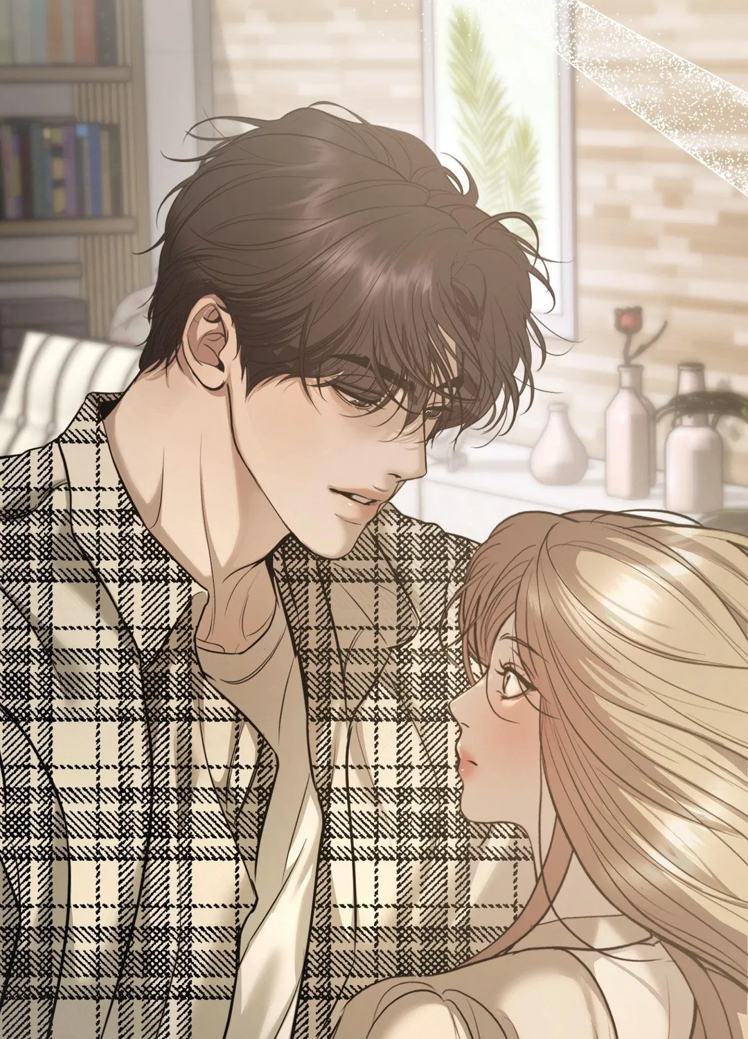 Love Junkie - Chapter 43.01 Page 31