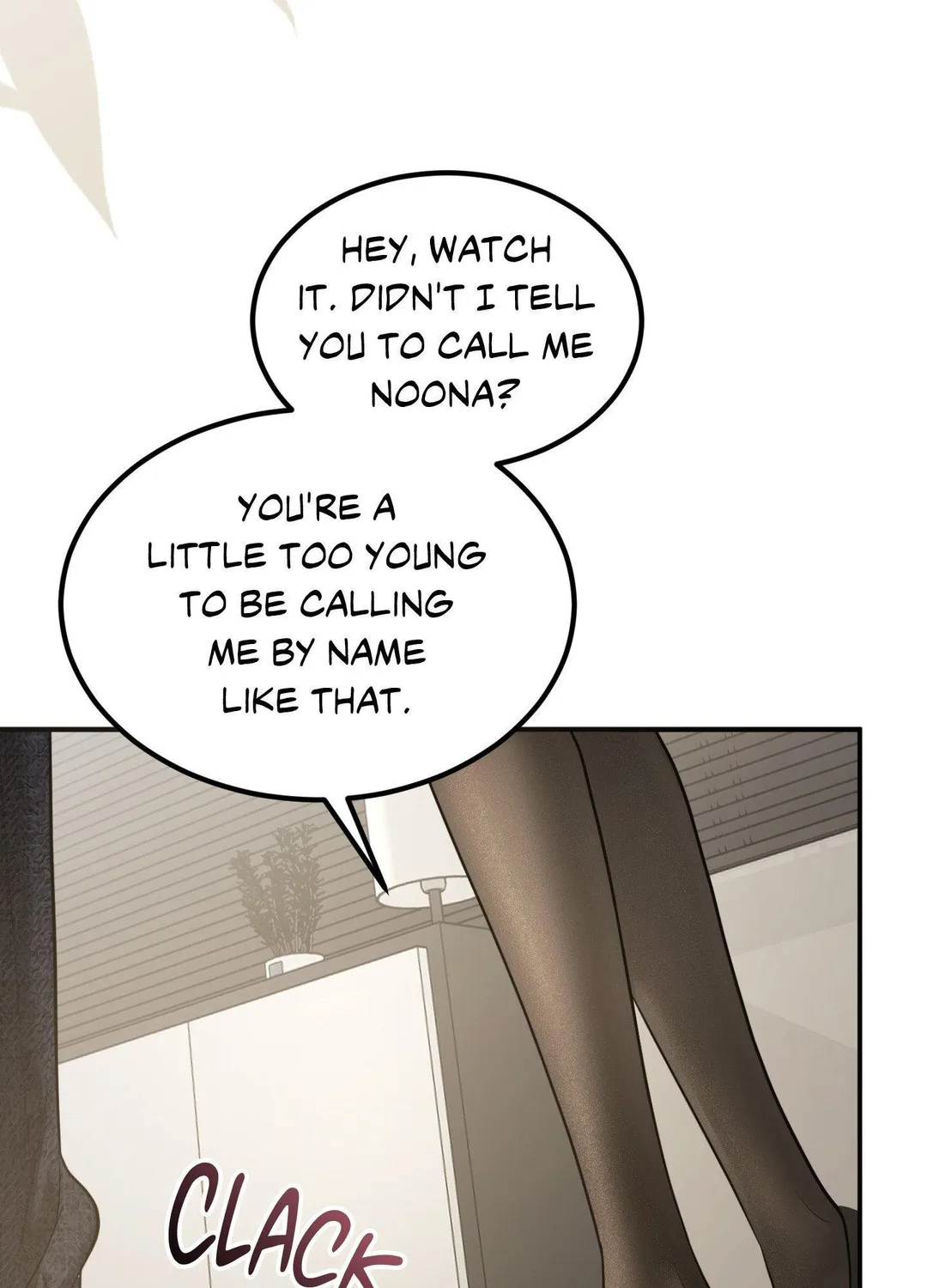 Love Junkie - Chapter 43.01 Page 33