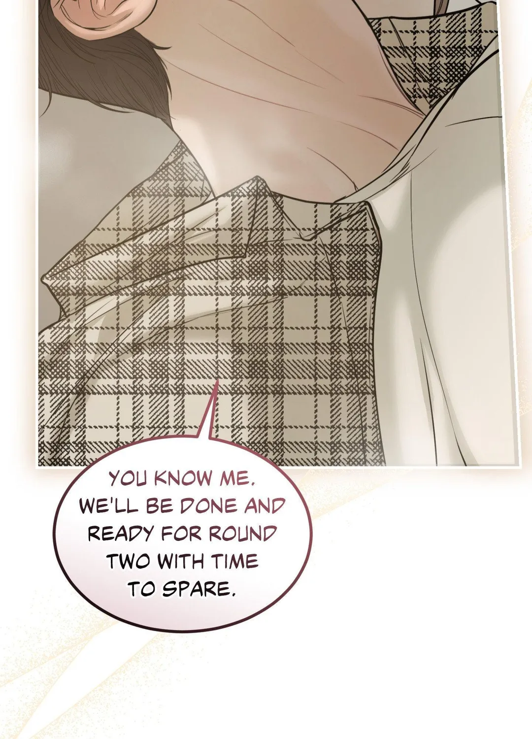 Love Junkie - Chapter 43.01 Page 46
