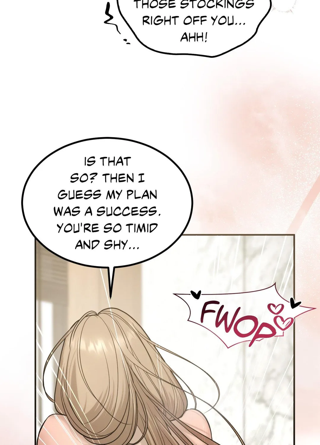 Love Junkie - Chapter 43.01 Page 61