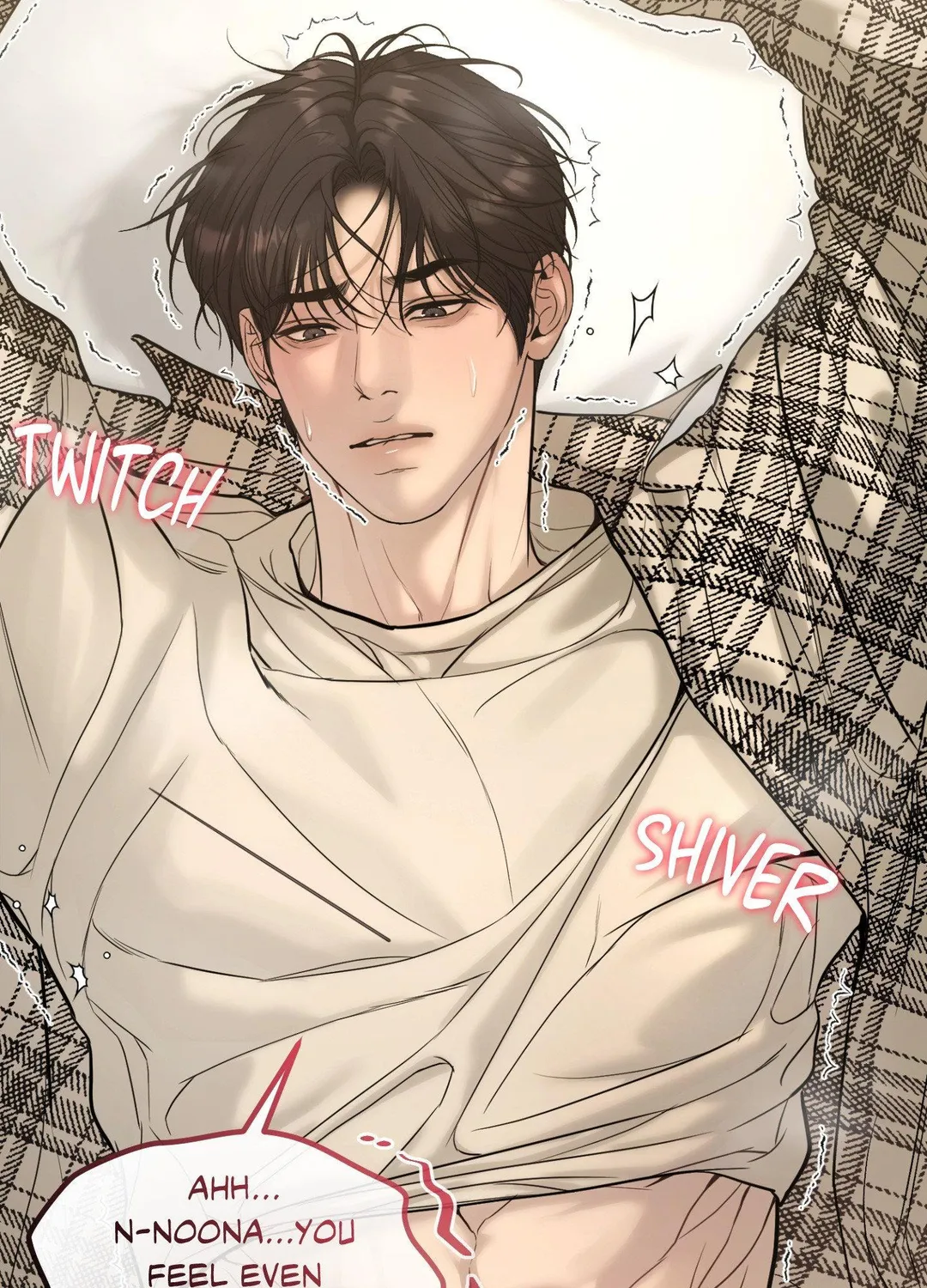 Love Junkie - Chapter 43.01 Page 67