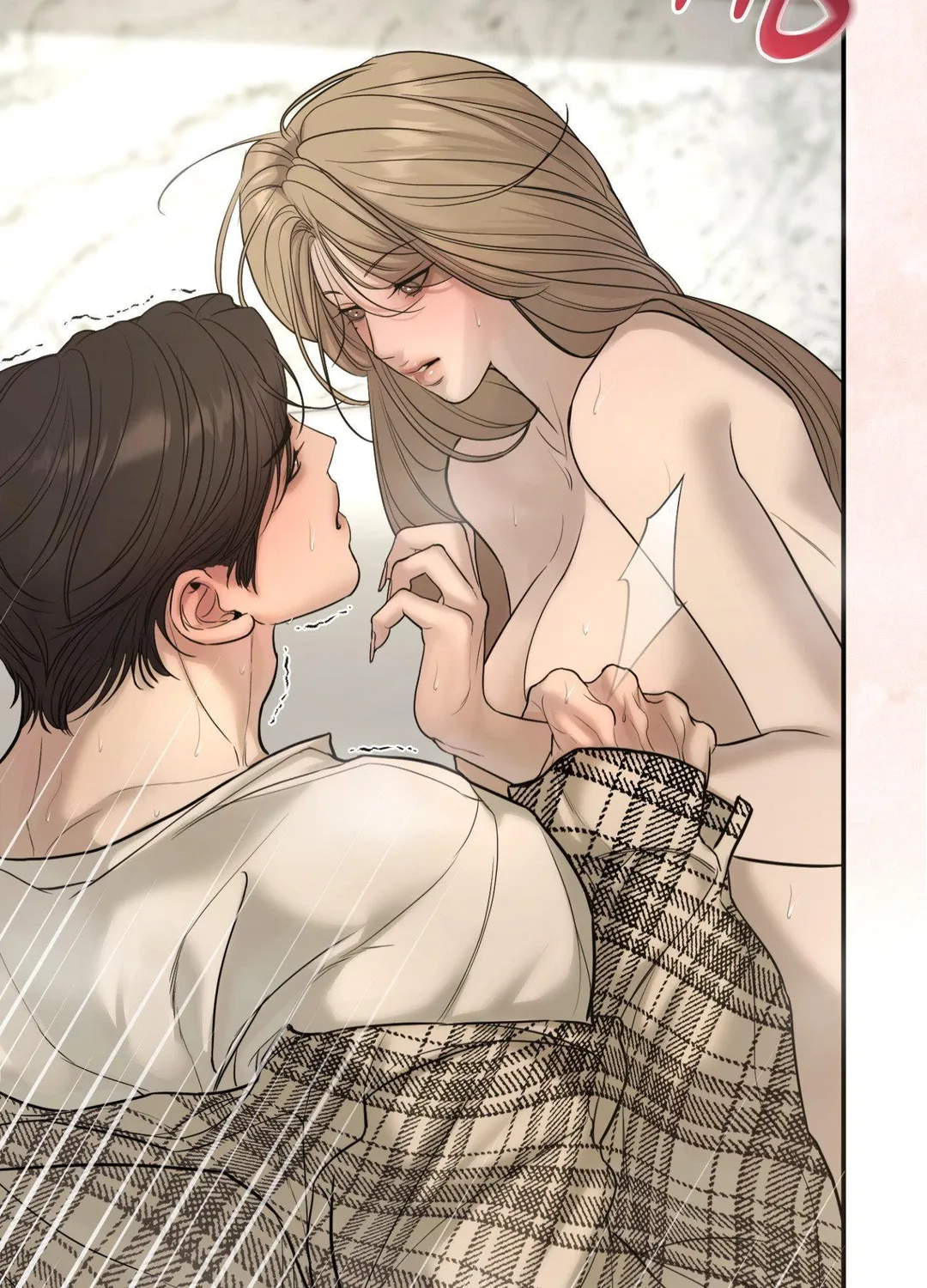 Love Junkie - Chapter 43.01 Page 72