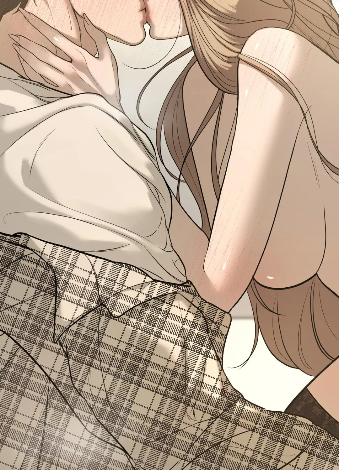Love Junkie - Chapter 43.01 Page 76