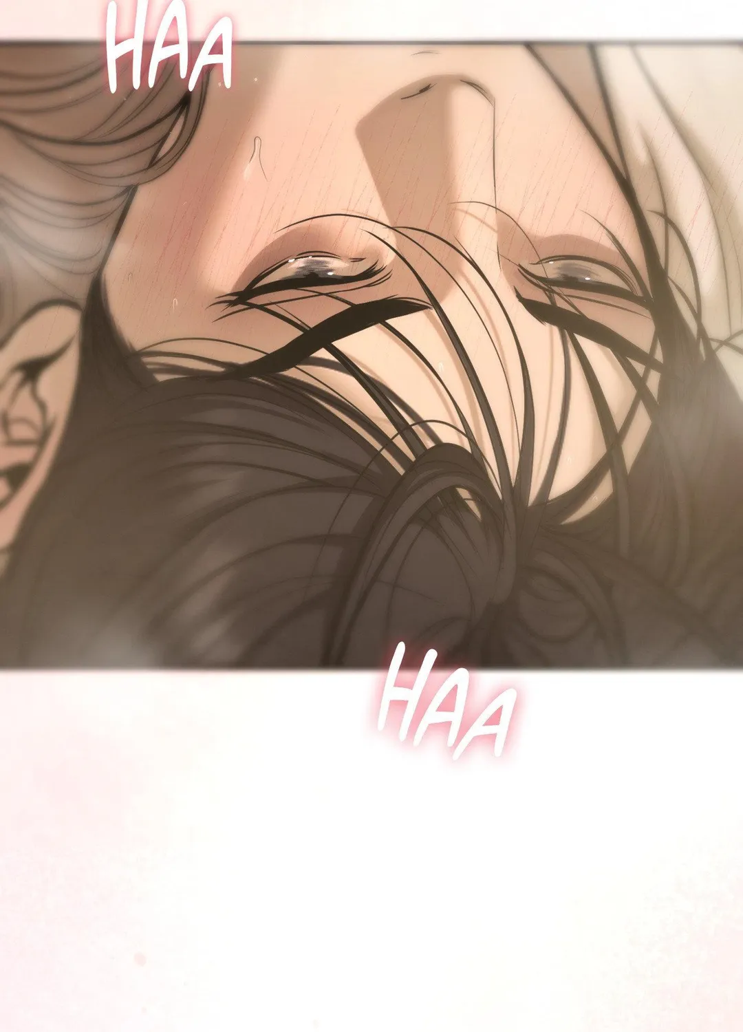 Love Junkie - Chapter 43.01 Page 90