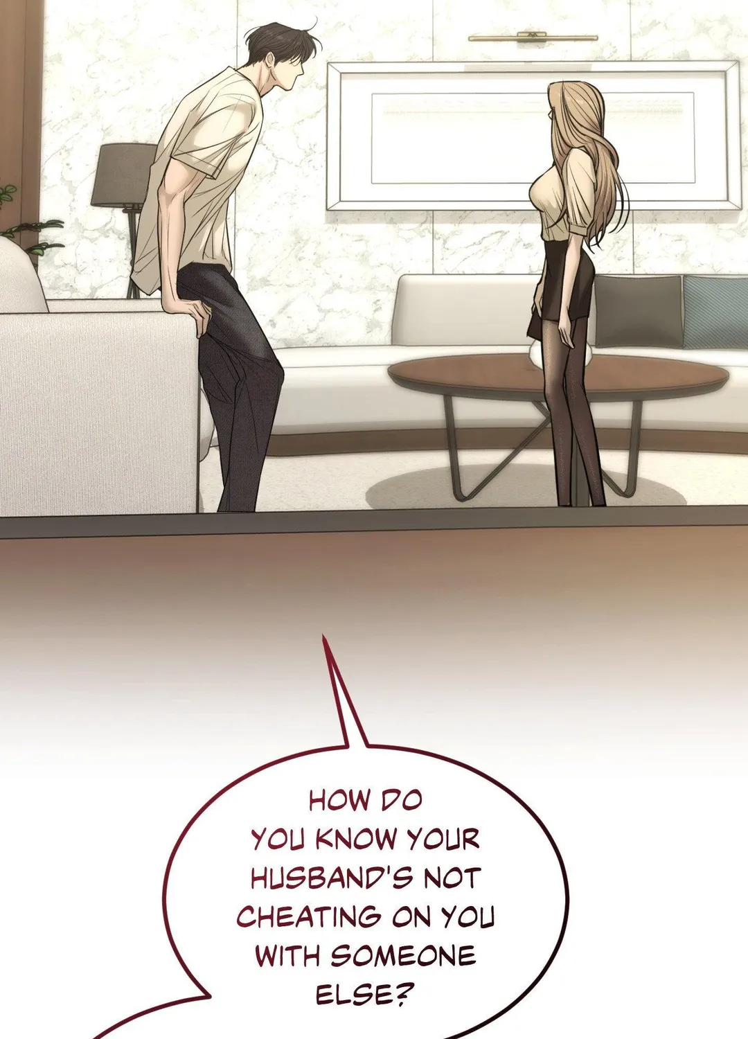 Love Junkie - Chapter 43.01 Page 102