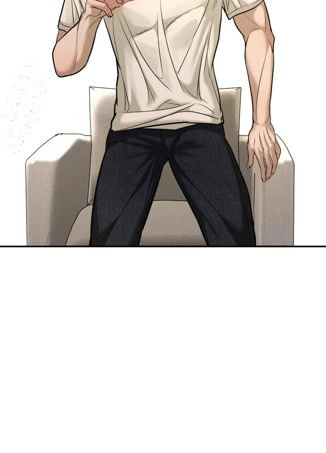 Love Junkie - Chapter 43.01 Page 112