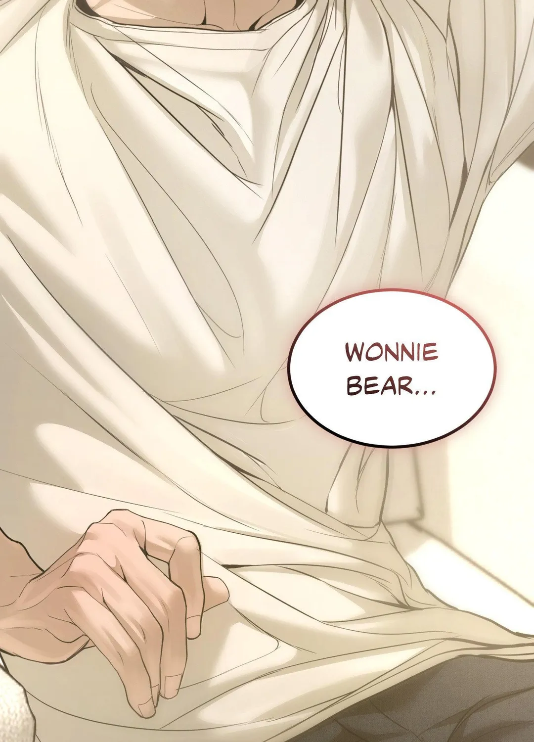 Love Junkie - Chapter 43.01 Page 118