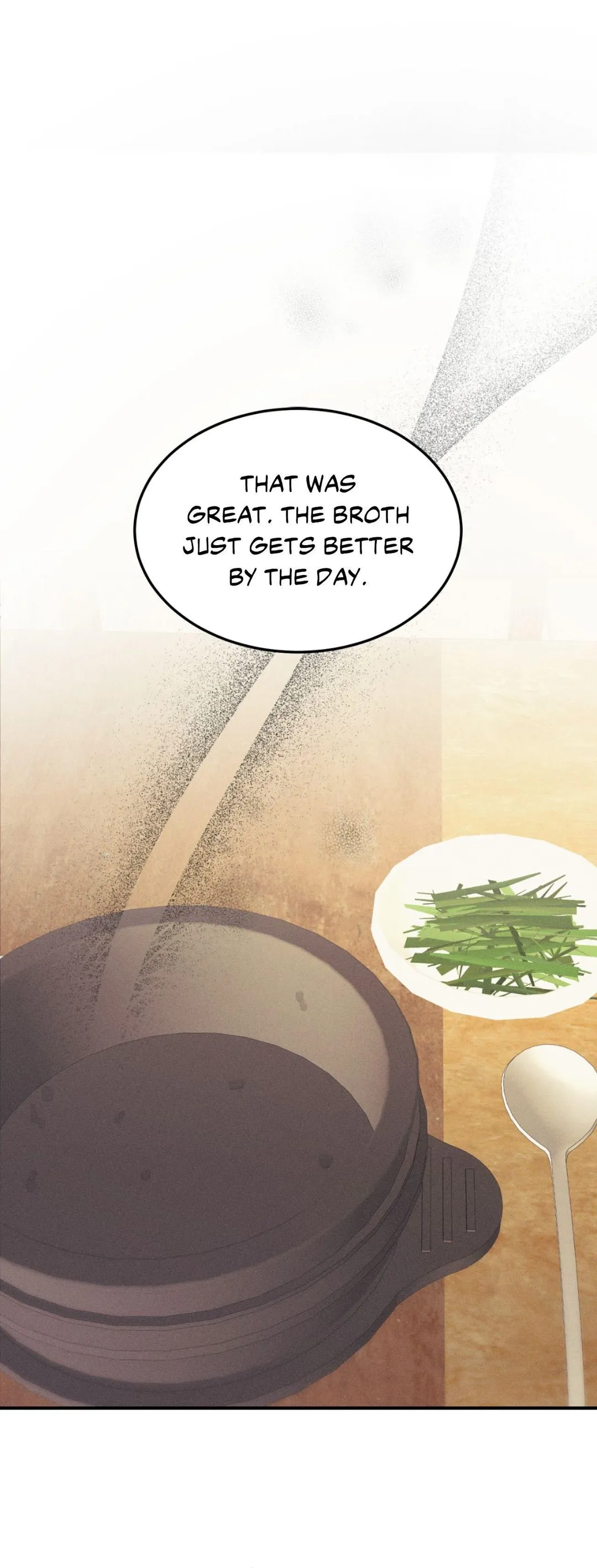 Love Junkie - Chapter 43 Page 1