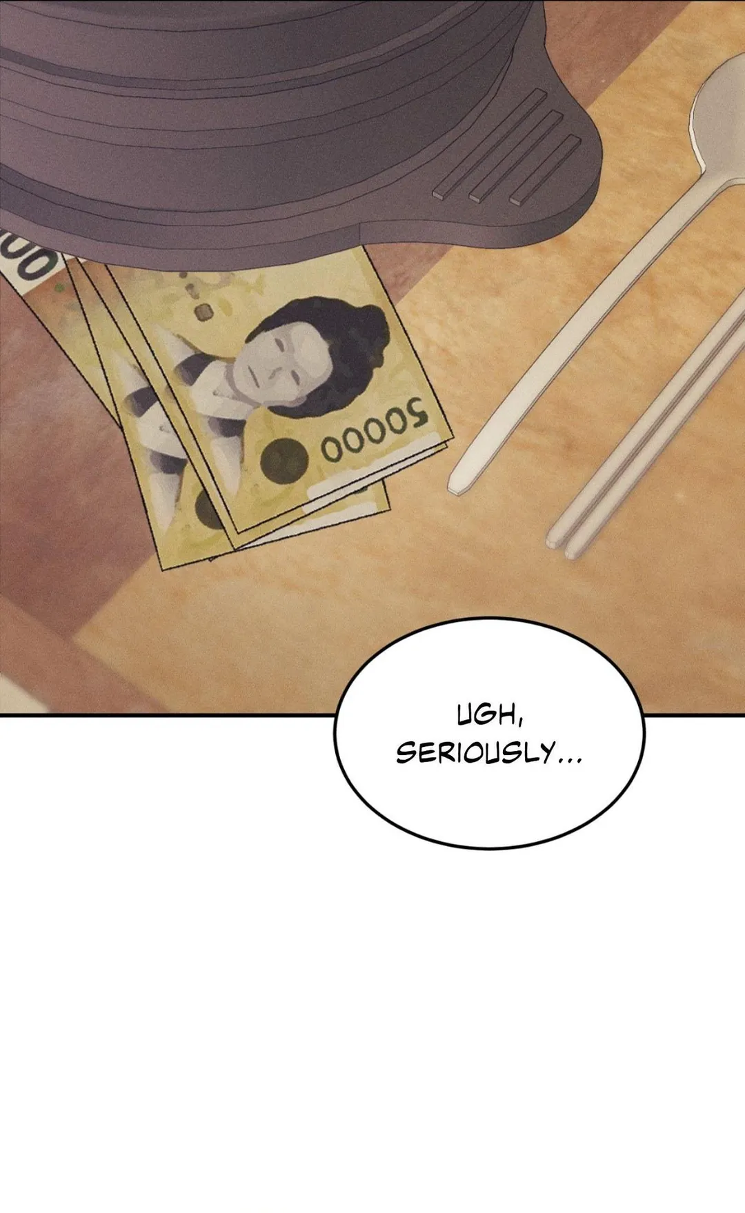 Love Junkie - Chapter 43 Page 4