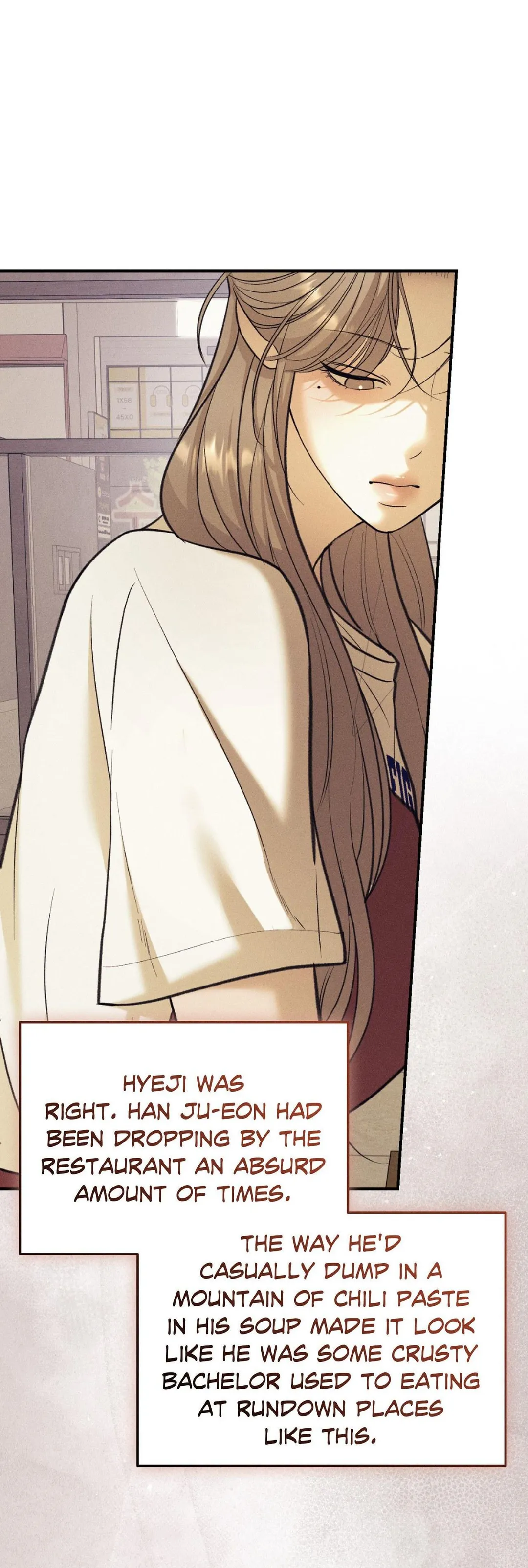Love Junkie - Chapter 43 Page 7