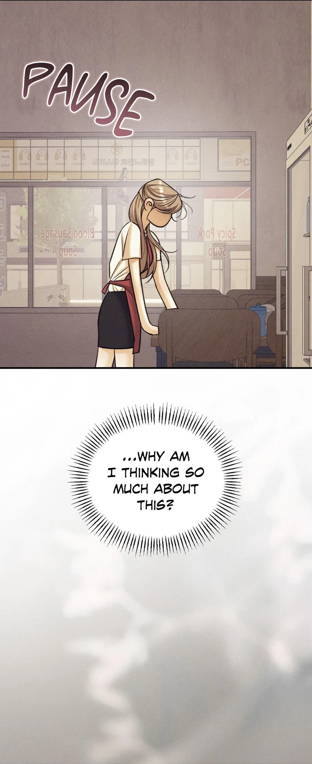 Love Junkie - Chapter 43 Page 10