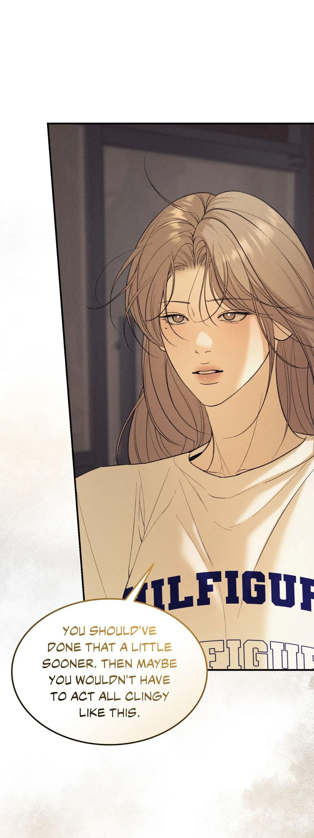Love Junkie - Chapter 43 Page 18