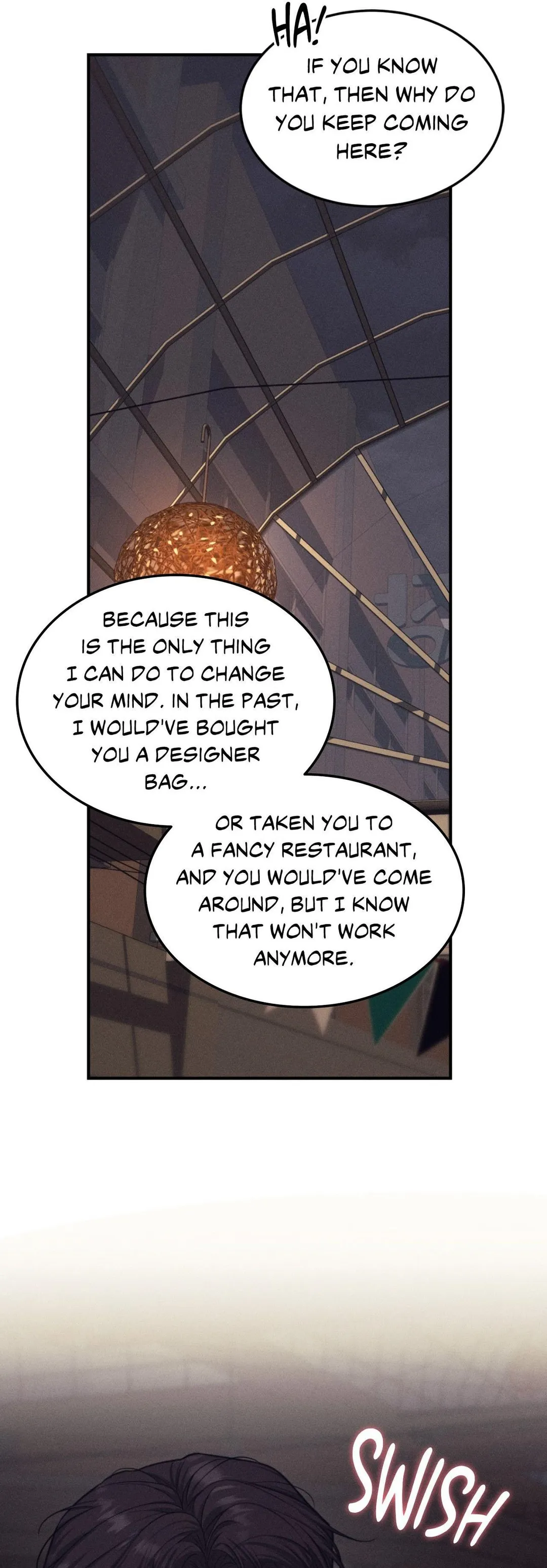Love Junkie - Chapter 43 Page 21