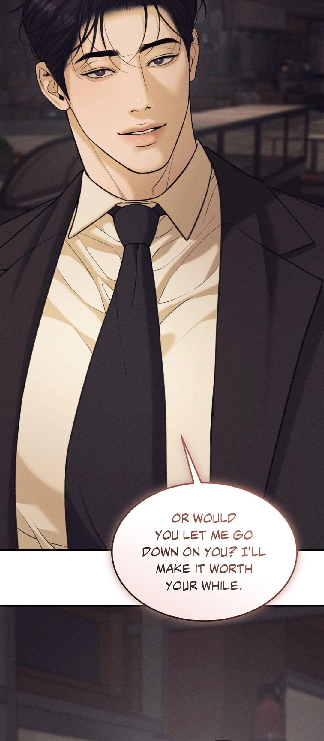 Love Junkie - Chapter 43 Page 22