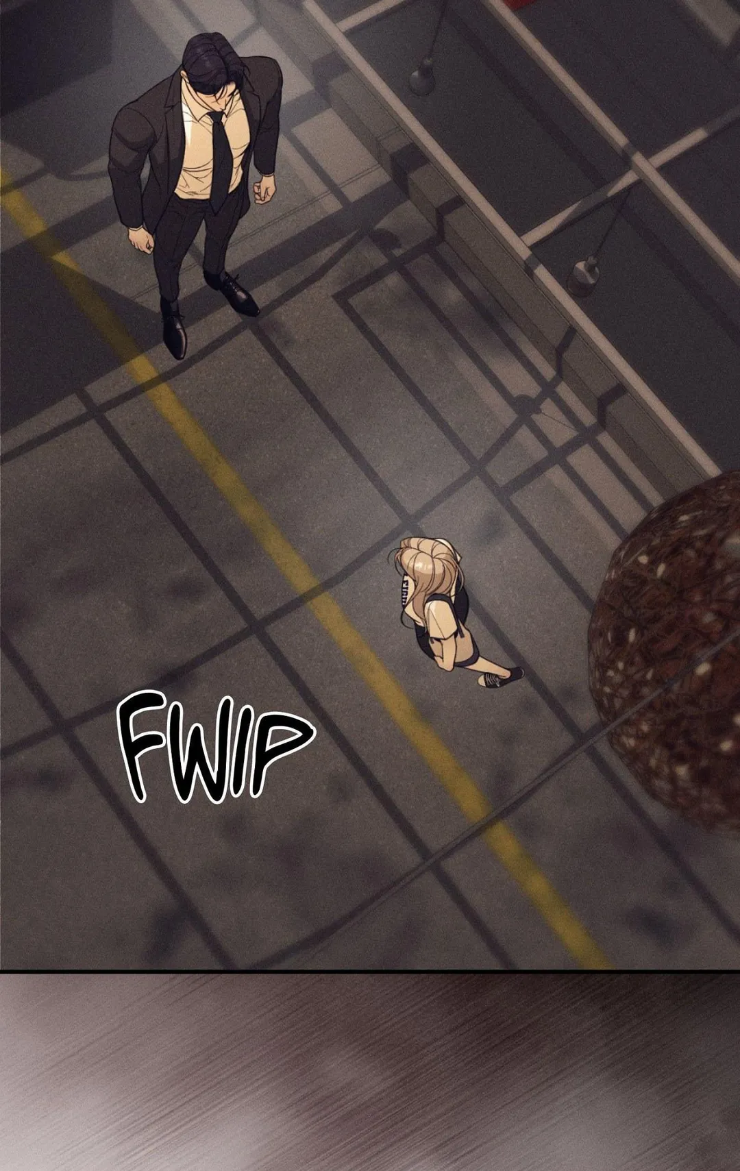 Love Junkie - Chapter 43 Page 24