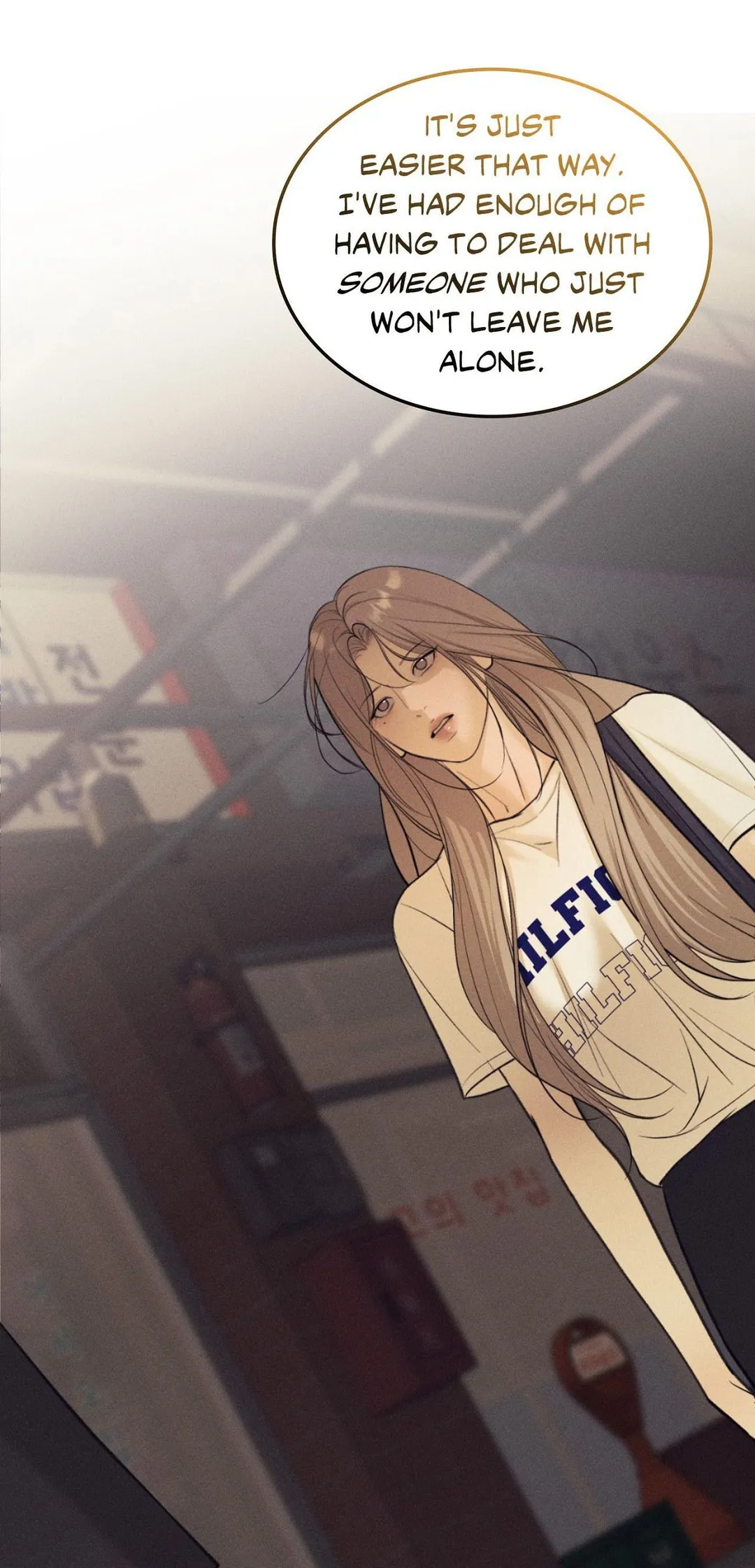 Love Junkie - Chapter 43 Page 26