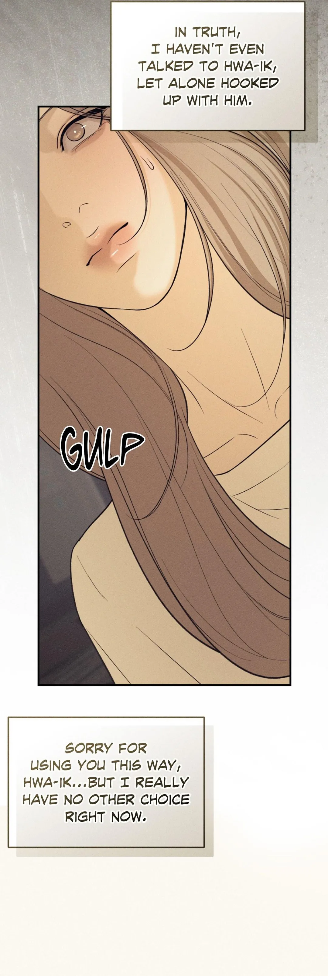 Love Junkie - Chapter 43 Page 28