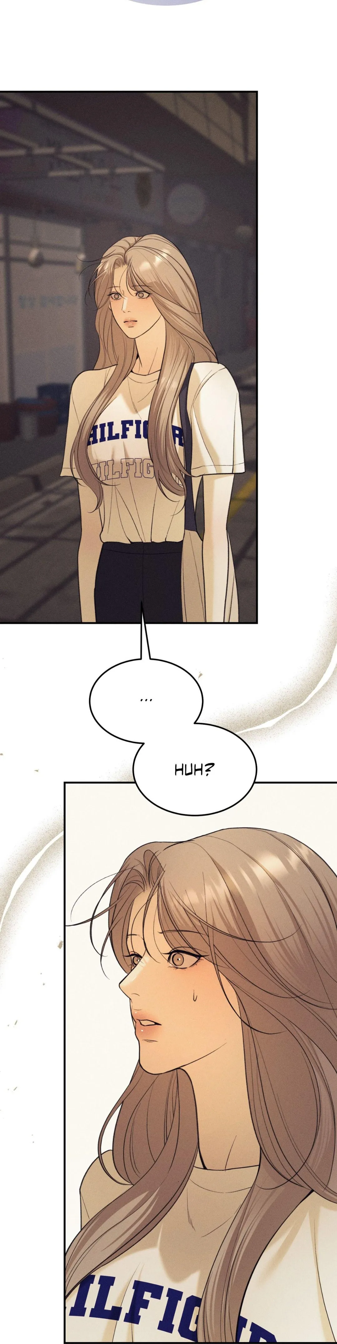 Love Junkie - Chapter 43 Page 30